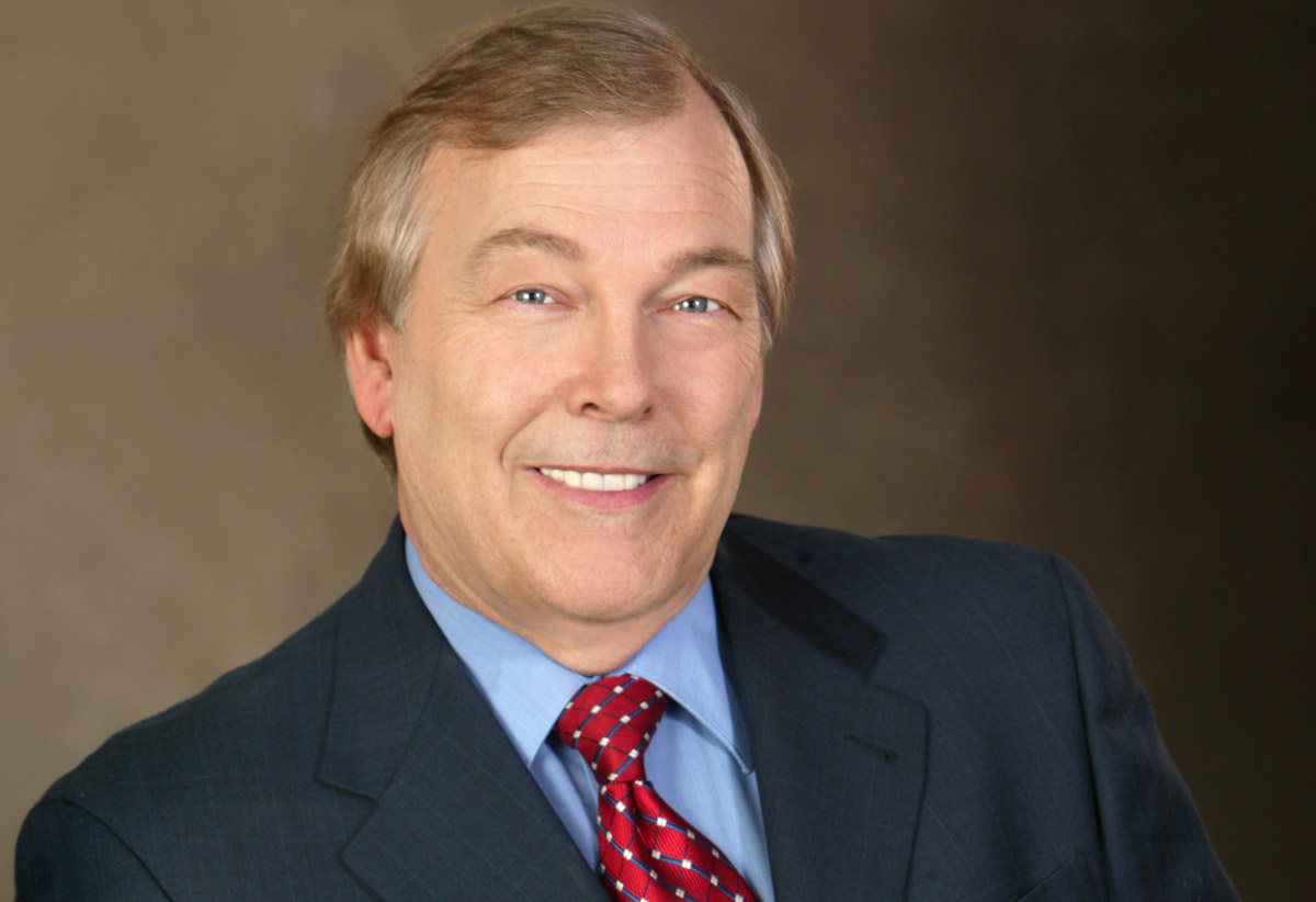 Kirby Parsons, Austin real estate Broker