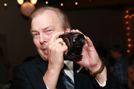 Kirby Parsons, Austin real estate broker