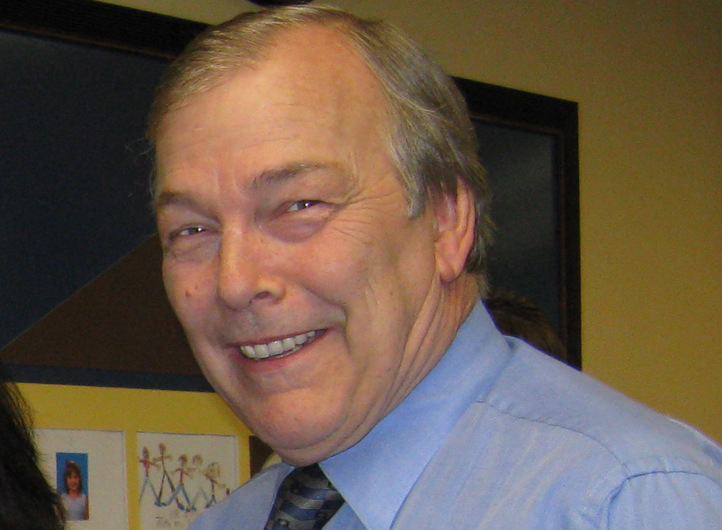 Kirby Parsons, Austin real estate broker