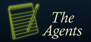 Select a professional real estate agent