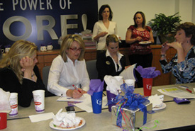 Coldwell Banker United education